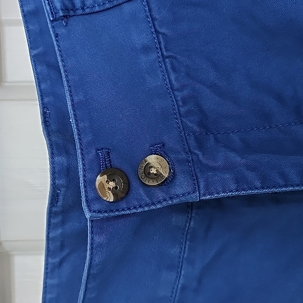 AMK Shorts - Picture 2 of 6